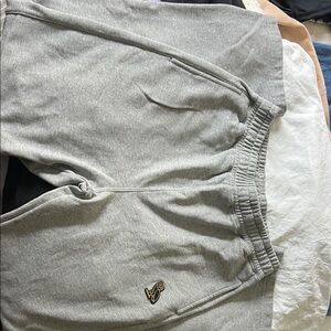 OVO Gray Sweatpants